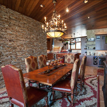 Sonny's Dining Table