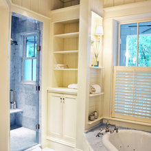 Bathroom Ideas
