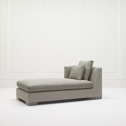 Chaise Lounge - Products