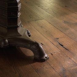 Live Sawn - Products