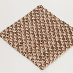 Vista- Custom Hand Loomed Rugs - Area Rugs