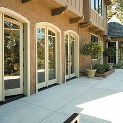 Rogue Valley Door - Products