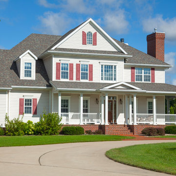 Exteriors