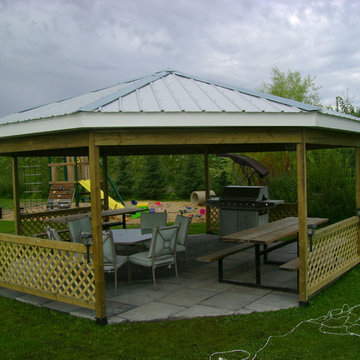 Commercial and Residential Construction