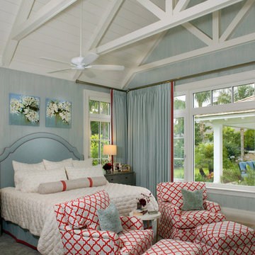 Cottage Coastal