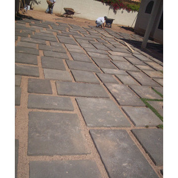Phoenix Landscaping Projects