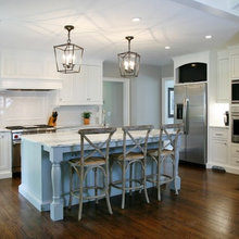 700 Soldier Hill Road - Kitchen Ideas