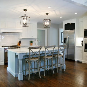 Atlanta Whole House Remodel