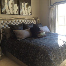 extra bedrooms