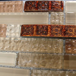 Mosaics - Tile
