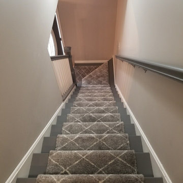 C&R Carpet and Rugs