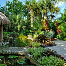 Outdoor space