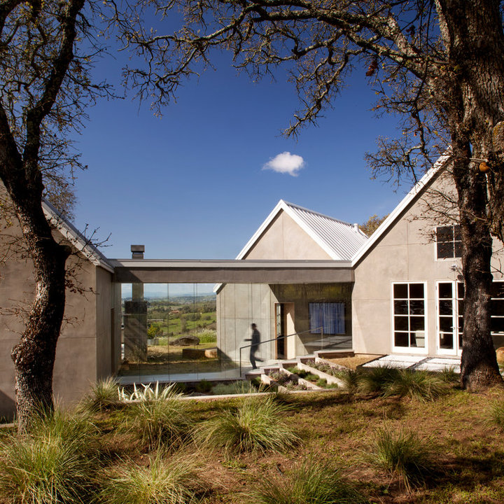 75 Beautiful Breezeway Home Design Ideas & Designs | Houzz AU