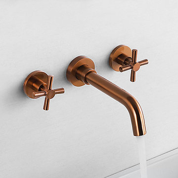 Bathroom Faucets