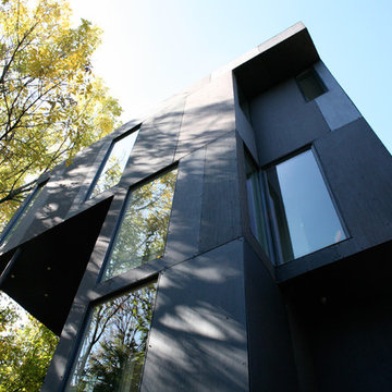 Florian Hart Residence