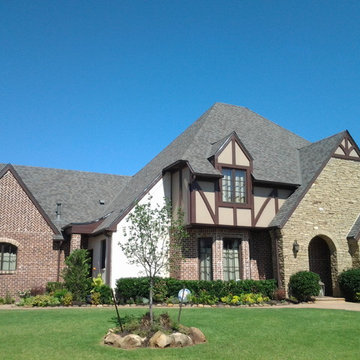 Certainteed Landmark Max Def Weatherwood