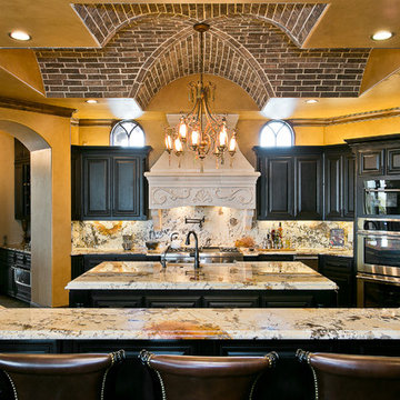 Bella Terra - Kitchen