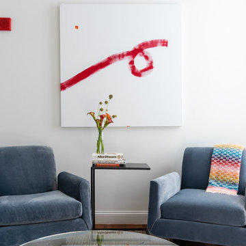 New England Sustainable Remodel