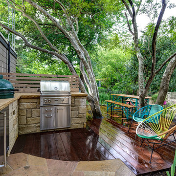 East Dallas Property