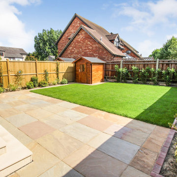 East Molesey New Build Project