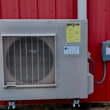 AC repair in Jenison, MI