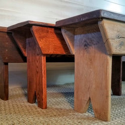 Monroe Farmhouse - Products