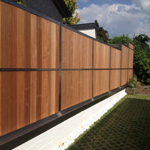 outdoor features