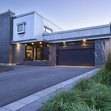 Custom Home 6