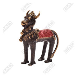 OBJET D`ART BY GAD - Products