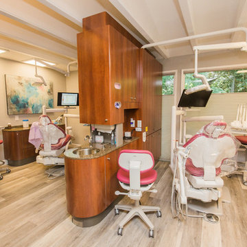 Santa Rosa Dental Office
