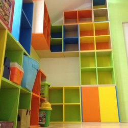 Mueble MANU - Products
