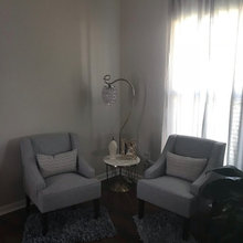 Living Room Pics