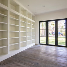 office area