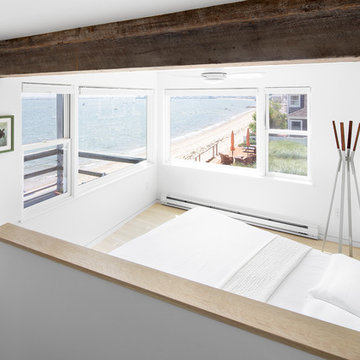 Condo Renovation in Provincetown, MA