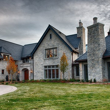 Exteriors