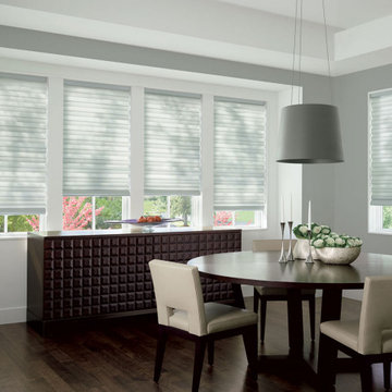 Hunter Douglas Window Treatments