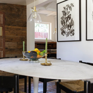 Summer Street Residence in Ojai