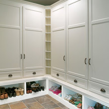Mud Room