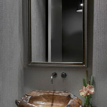 Guest bath