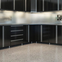 POLYUREA GARAGE FLOORING - Products