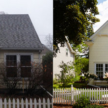 Overall Home Design