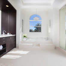 bath