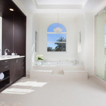 Interior Design - Contemporary Comfort