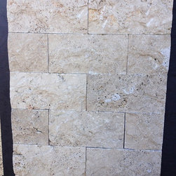 Our landscape ledgerstone/pavers - Outdoor Products