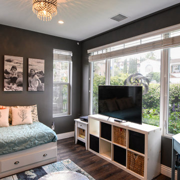 San Pedro Complete Remodeling