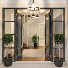 Entry Ways
