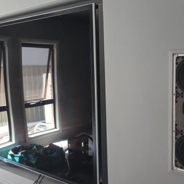 Home Theatre Installation Lightsview
