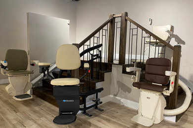 Our 'Home Access Design Studio'