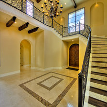 Railings