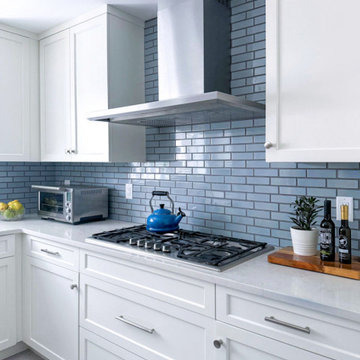 Heart of the Home in Wakefield MA